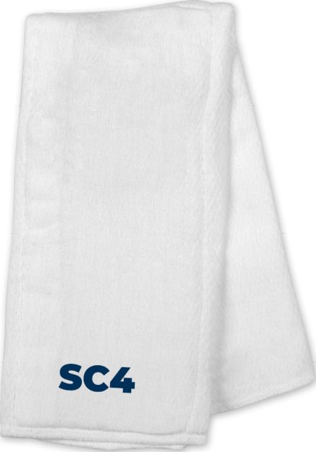 St. Clair  Baby Burp Cloth SC4 Primary Mark - ONLINE ONLY