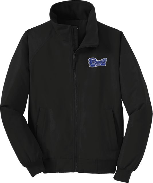Bevill State Comm Charger Jacket Bevill State - ONLINE ONLY