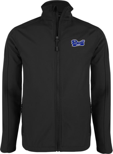 Bevill State Comm Softshell Jacket Bevill State - ONLINE ONLY