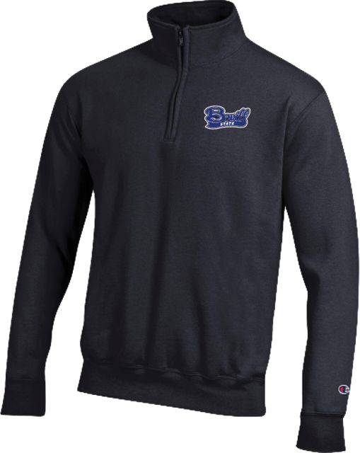 Bevill State Comm Champion Fleece 1/4 Zip Bevill State - ONLINE ONLY