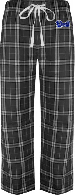 Bevill State Comm Flannel Pajama Pant Bevill State - ONLINE ONLY