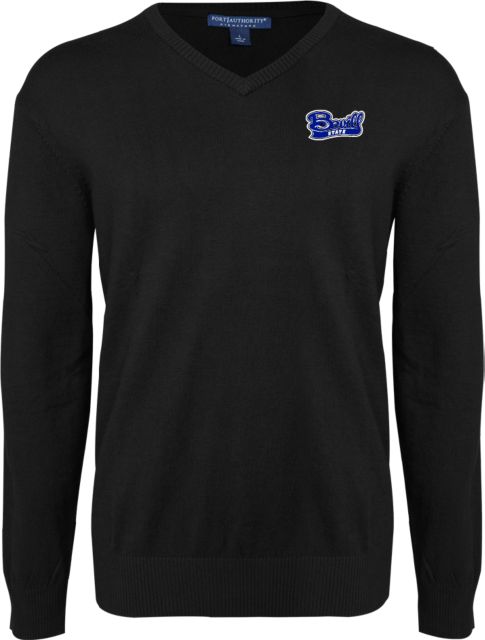 Bevill State Comm VNeck Sweater Bevill State - ONLINE ONLY