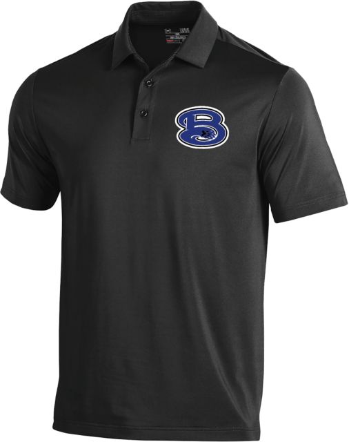 Bevill State Comm Under Armour T2 Performance Polo B - ONLINE ONLY