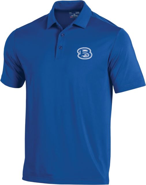 Bevill State Comm Under Armour T2 Performance Polo B - ONLINE ONLY