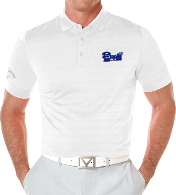 Bevill State Comm Callaway Opti Vent Polo Bevill State - ONLINE ONLY