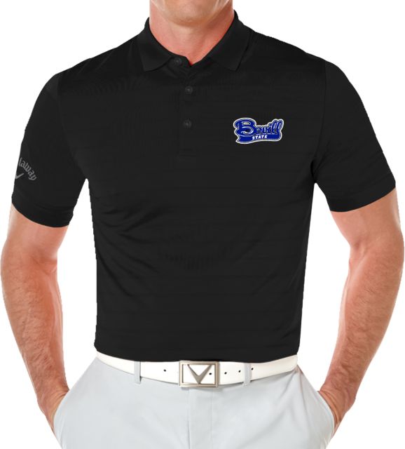 Bevill State Comm Callaway Opti Vent Polo Bevill State - ONLINE ONLY