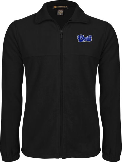 Bevill State Comm Fleece Full Zip Jacket Bevill State - ONLINE ONLY