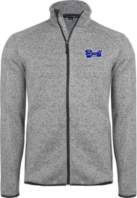 Bevill State Comm Sweater Fleece Jacket Bevill State - ONLINE ONLY