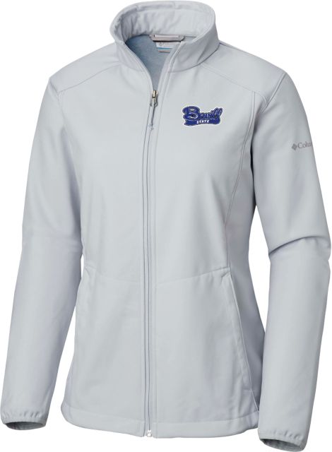 Bevill State Comm Columbia Womens Kruser Ridge Jacket Bevill State - ONLINE ONLY