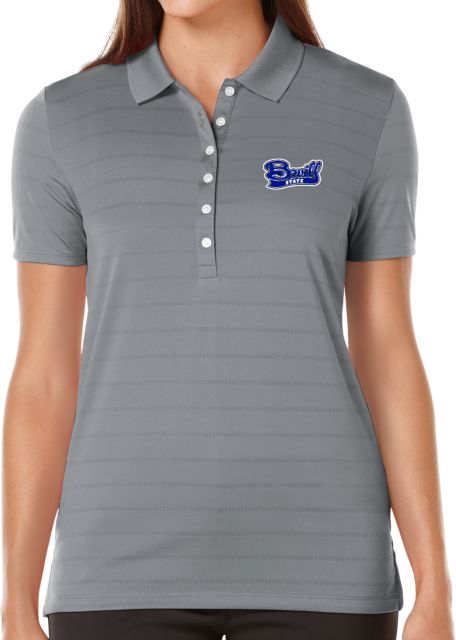 Bevill State Comm Callaway Womens Opti Vent Polo Bevill State - ONLINE ONLY