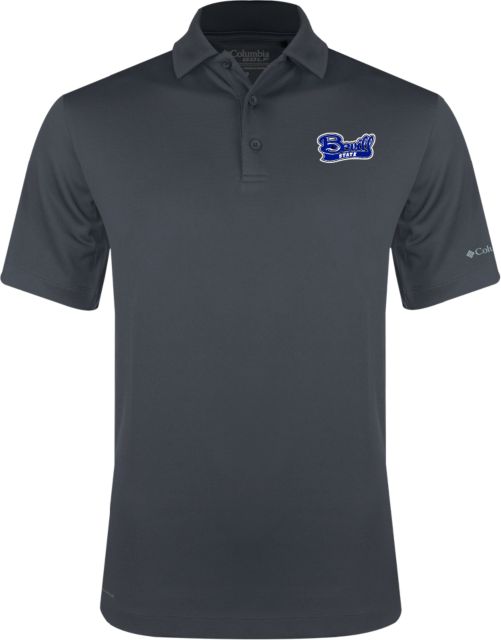 Bevill State Comm Columbia Omni Wick Drive Polo Bevill State - ONLINE ONLY