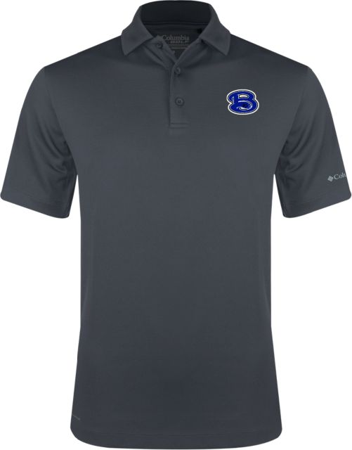 Bevill State Comm Columbia Omni Wick Drive Polo B - ONLINE ONLY