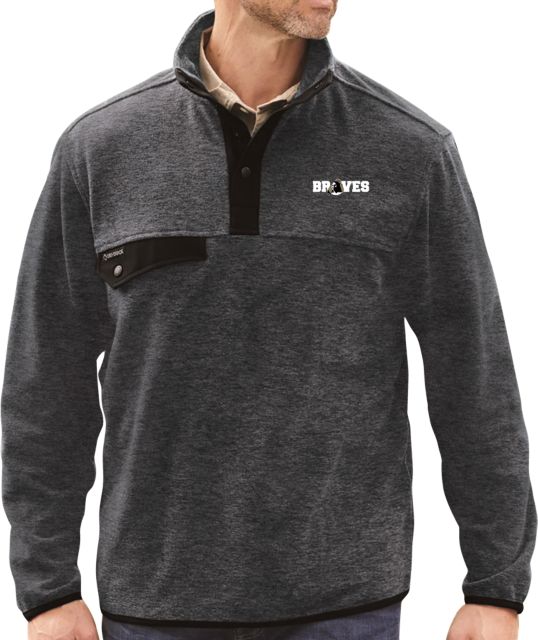 Dri duck denali pullover hot sale