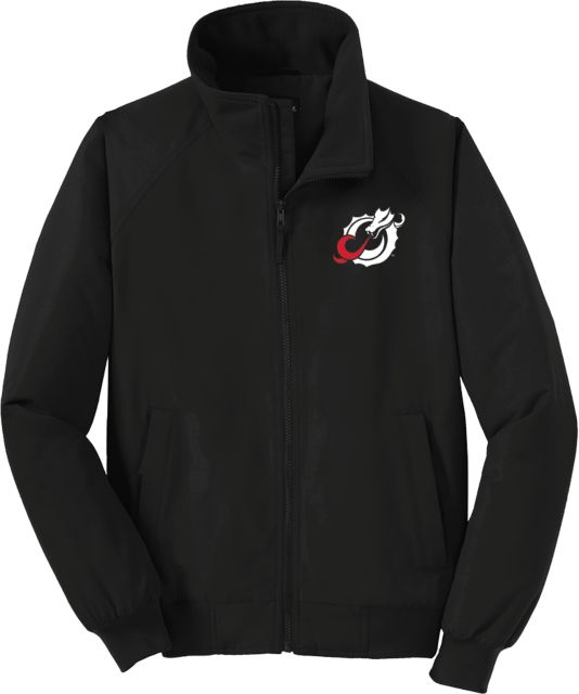 MSUM Charger Jacket Dragon Mark - ONLINE ONLY