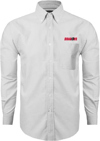 MSUM Long Sleeve Shirt Dragons - ONLINE ONLY