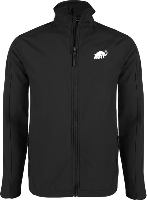 Amherst College Softshell Jacket Amherst College Mammoth - ONLINE ONLY