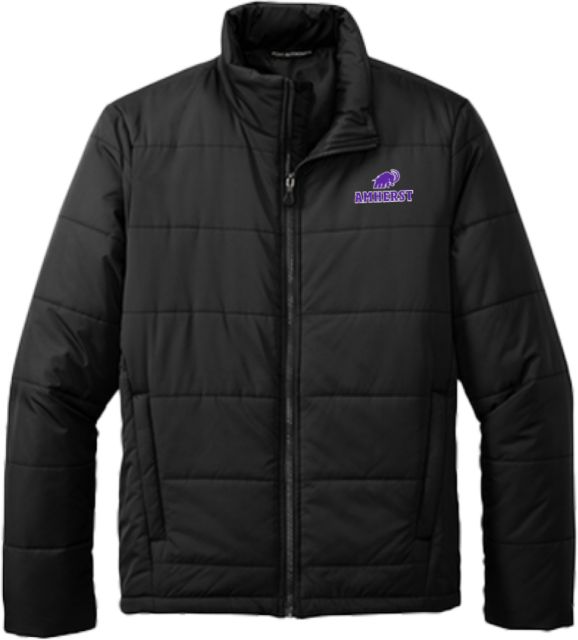 Amherst College Puffer Jacket Mammoth Amherst - ONLINE ONLY