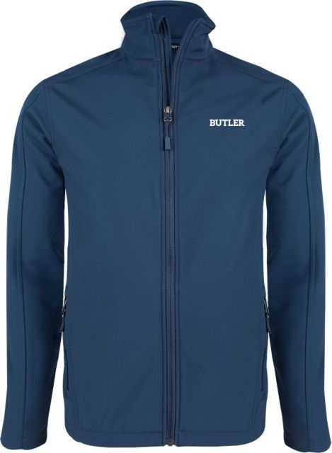 Butler Softshell Jacket Butler Wordmark - ONLINE ONLY