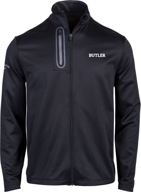 Butler Callaway Stretch Performance Jacket Butler Wordmark - ONLINE ONLY