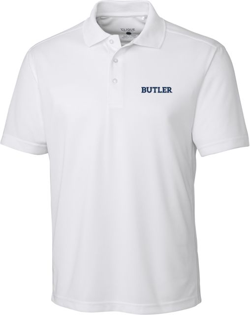 Butler C&B Clique Ice Pique Polo Butler Wordmark - ONLINE ONLY