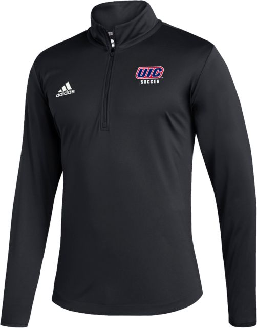 UIC Adidas Under The Lights 1/4 Zip UIC SOCCER - ONLINE ONLY