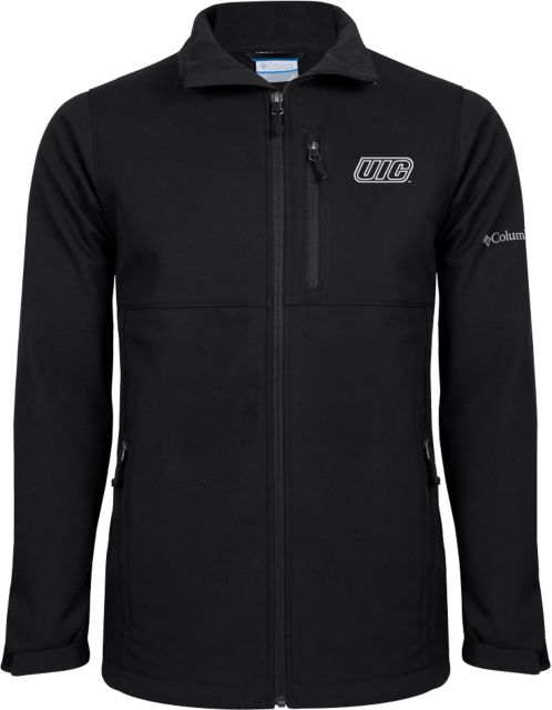 UIC Columbia Ascender Softshell Jacket UIC - ONLINE ONLY