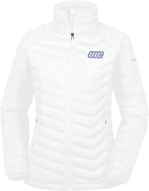 UIC Columbia Powder Lite Womens Jacket UIC - ONLINE ONLY