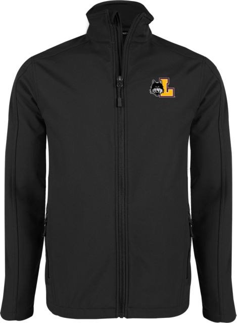 Loyola Chicago Softshell Jacket - ONLINE ONLY