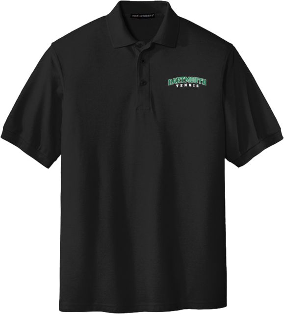 Dartmouth Extended Silk Touch Polo Tennis - Plus - ONLINE ONLY