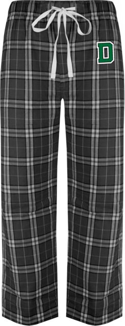 Dartmouth Flannel Pajama Pant Primary Mark - ONLINE ONLY