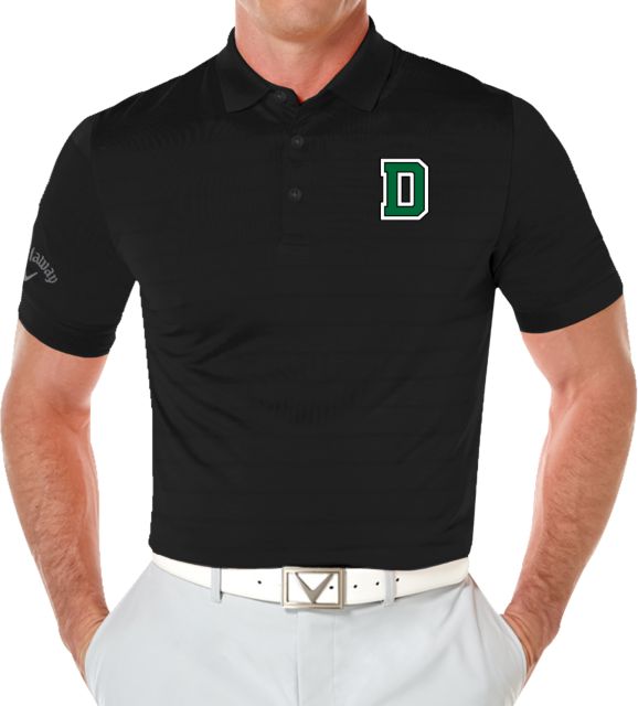 Dartmouth Callaway Opti Vent Polo Primary Mark - ONLINE ONLY