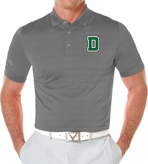 Dartmouth Callaway Opti Vent Polo Primary Mark - ONLINE ONLY