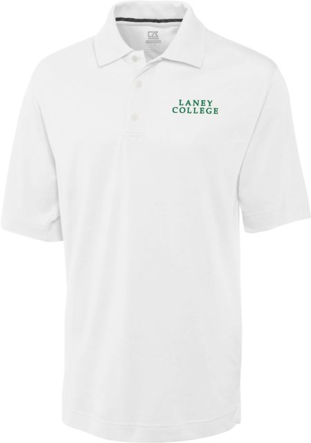 Laney College C&B Advantage TriBlend Pique Polo Laney College - ONLINE ONLY