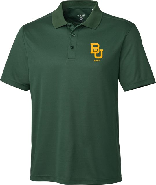 Baylor golf shirt deals