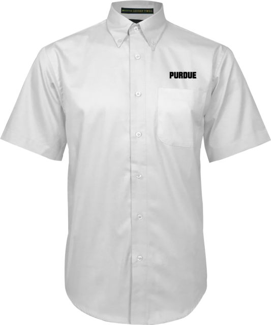 Purdue University Mens Sweaters, Dress Shirts and Button Down Shirts