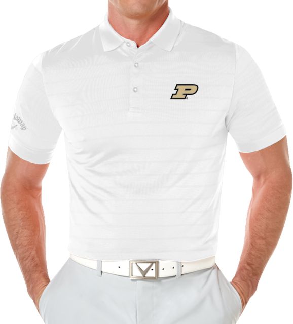 Purdue hot sale nike polo