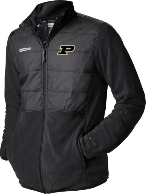 Purdue Beanie | Purdue Windbreaker, Parkas, Pullovers