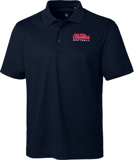 Ole Miss C&B Clique Ice Pique Polo Ole Miss Softball - ONLINE ONLY
