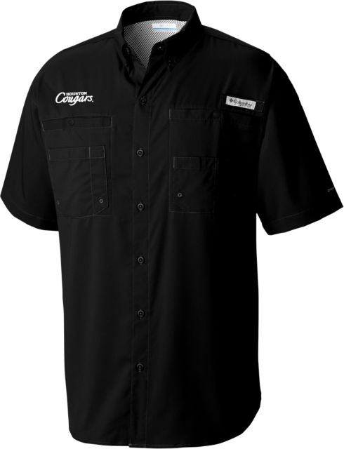 Fishing Shirt Ss 683 Columbia Sports Wear