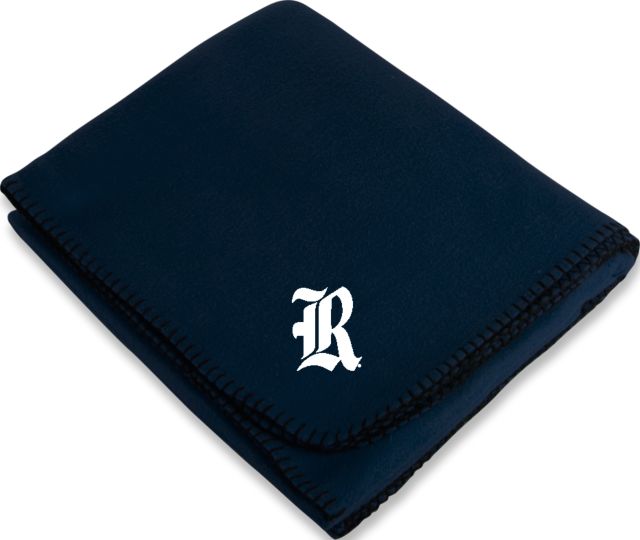 Rice Arctic Fleece Blanket R - ONLINE ONLY