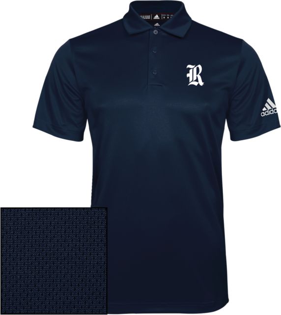 adidas men's climalite grind polo