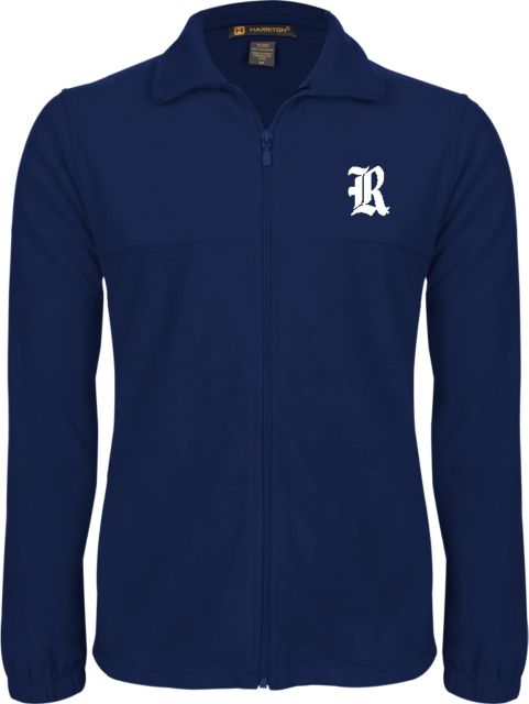 Rice Fleece Full Zip Jacket R - ONLINE ONLY