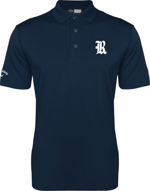 Rice Callaway Opti Dri Chev Polo R - ONLINE ONLY