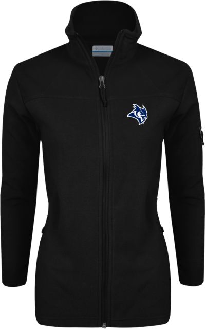 columbia ladies fleece