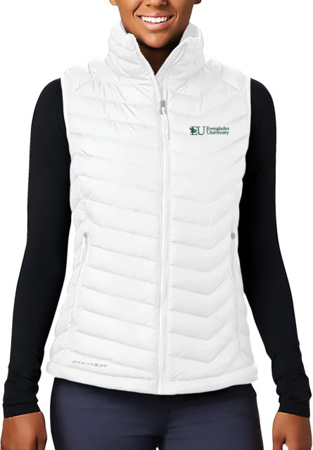 Everglades University® Columbia Lake 22 Ladies Vest Everglades University Primary - ONLINE ONLY