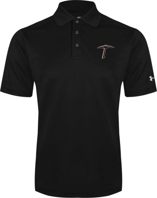 UTEP Under Armour Performance Polo Miners Pick - ONLINE ONLY