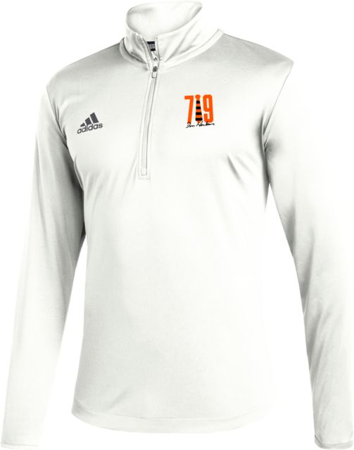 UTEP Adidas Entrada 1/4 Zip 719 Tie - ONLINE ONLY