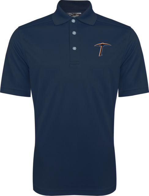 UTEP Callaway Tonal Navy Polo Miners Pick - ONLINE ONLY