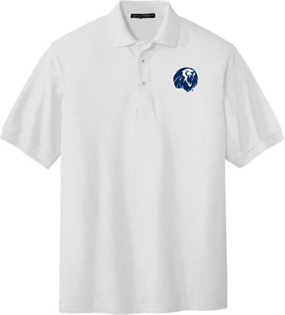 Arkansas Fort Smith Silk Touch Polo Spirit Mark - ONLINE ONLY