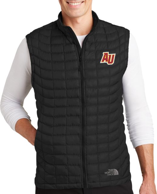 Alvernia The North Face Thermoball Trekker Vest AU Lettermark - ONLINE ONLY